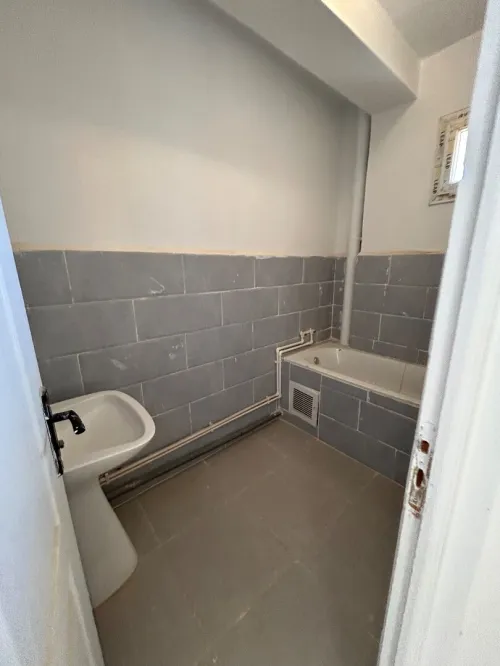 Location Appartement F4 Alger Draria