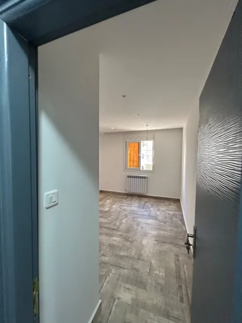 Vente Appartement F5 Alger El achour