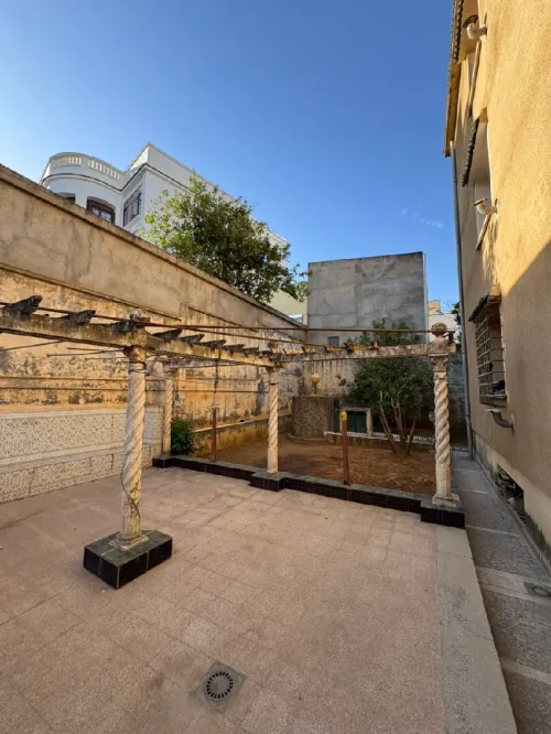 Vente Villa Alger Draria