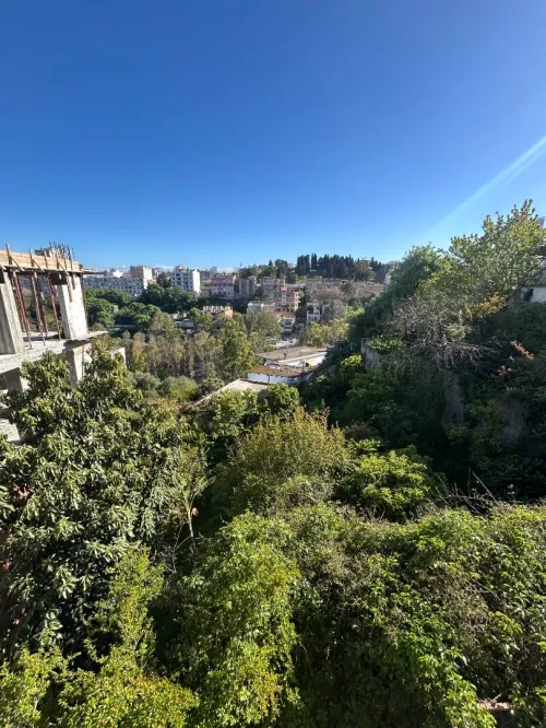 Vente Villa Alger Bouzareah