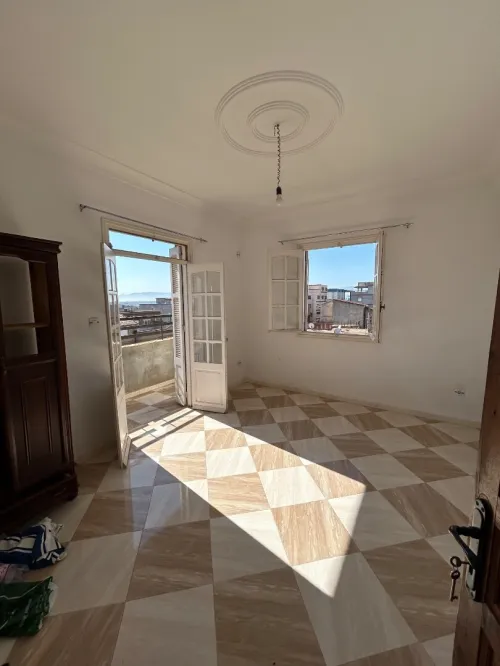 Location Appartement Niveau de villa F3 Alger Draria