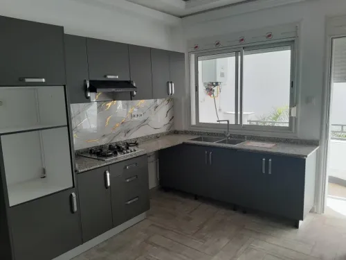 Location Appartement F3 Alger El achour