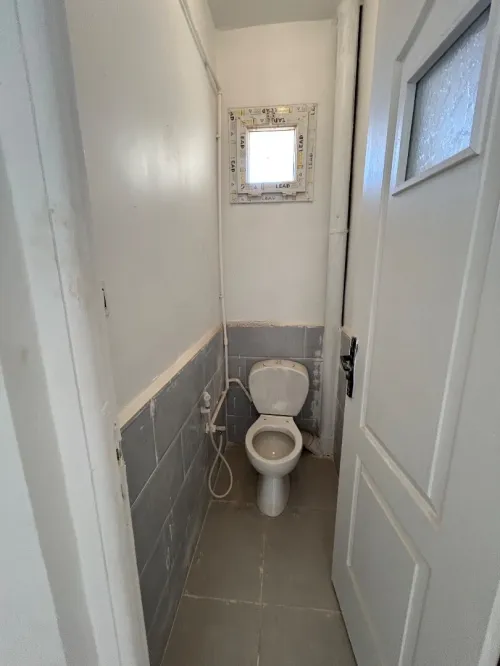 Location Appartement F4 Alger Draria