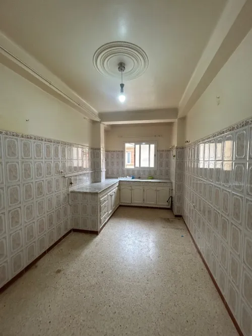 Location Appartement Niveau de villa F2 Alger Draria