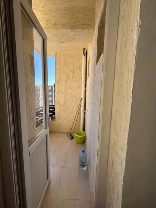Location Appartement F4 Alger Draria