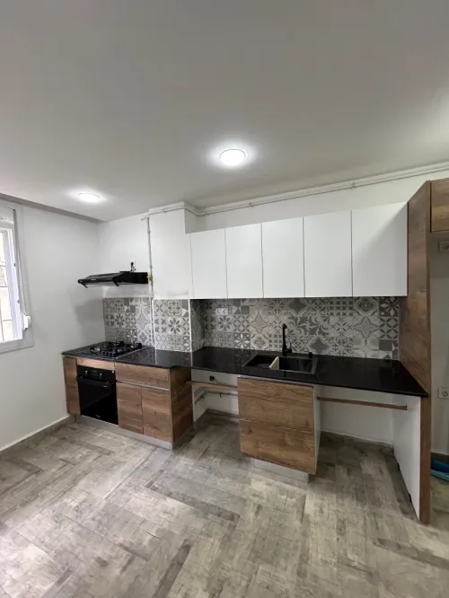 Vente Appartement F5 Alger El achour