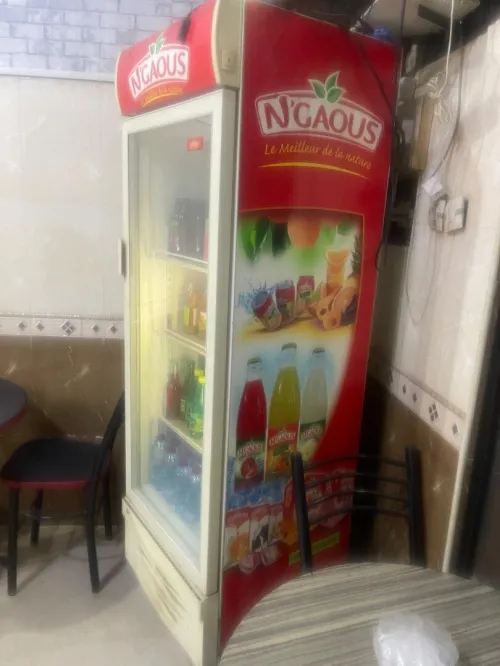 Lot de cafétéria 