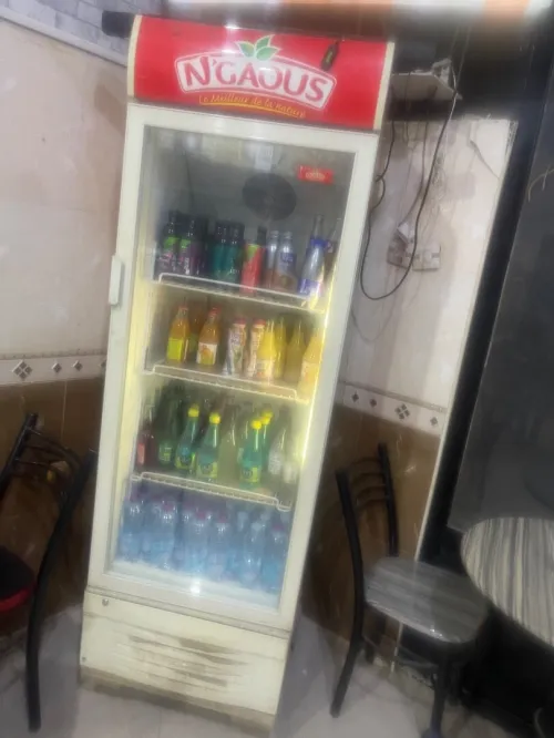 Lot de cafétéria 