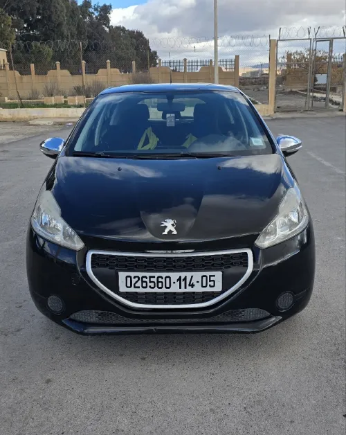 Peugeot 208 2014 Active