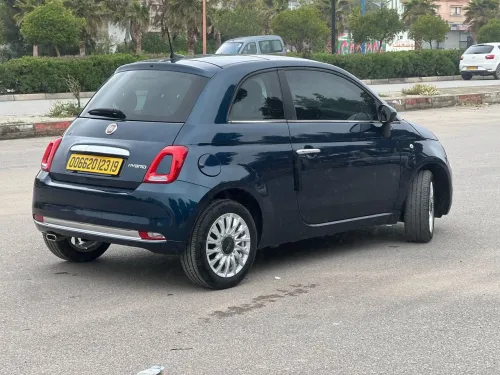 Fiat 500 2023 CLUB