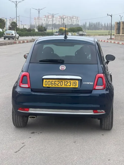 Fiat 500 2023 CLUB
