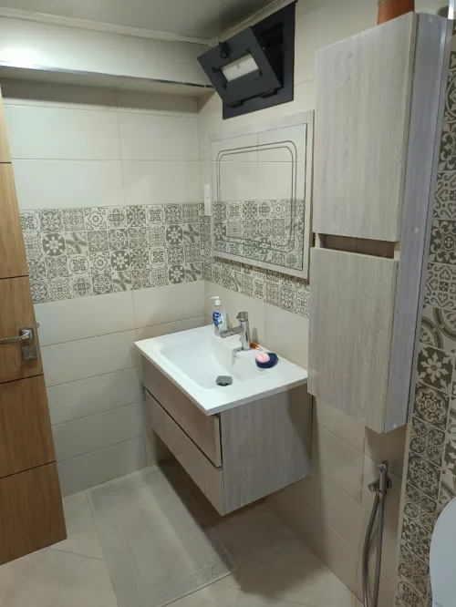 Vente Appartement F2 Alger El achour