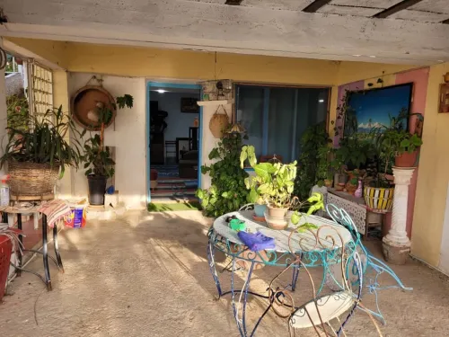 Vente Villa Alger El mouradia