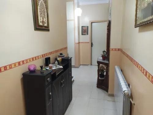 Vente Villa Alger El mouradia