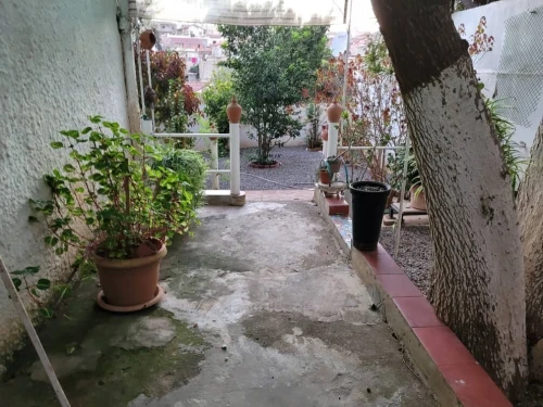 Vente Villa Alger El mouradia