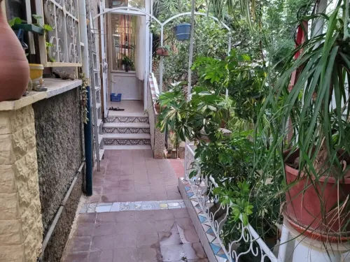 Vente Villa Alger El mouradia