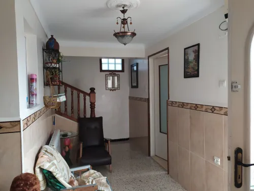 Vente Villa Alger El mouradia