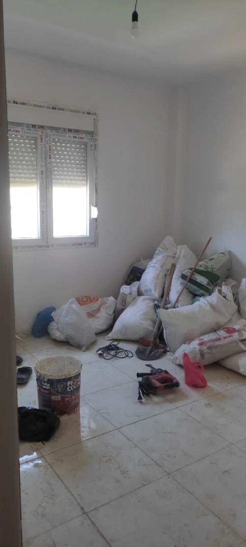 Décapage professionnel