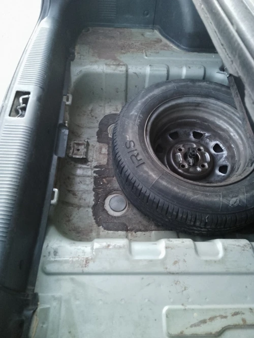 Hyundai Accent 2009 GLS