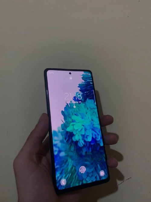 Samsung S20 fe 5G