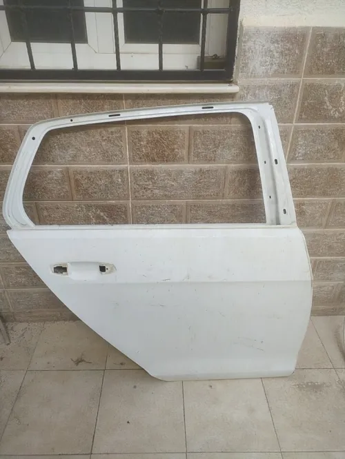 Porte golf 7