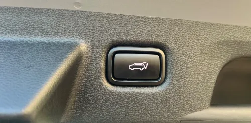 Kia X-Ceed 2022 Lounge