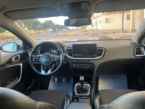 Kia X-Ceed 2022 Lounge