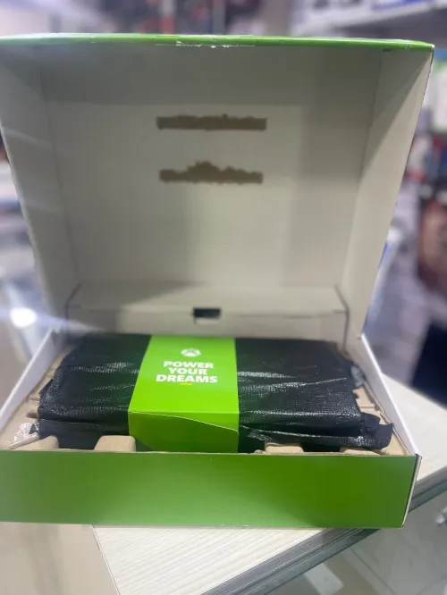 Xbox Series S 1 To Très bon état