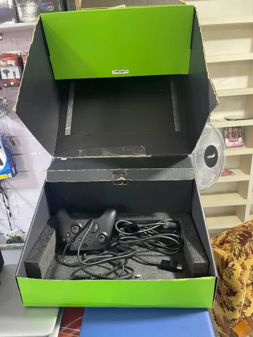 Xbox series X