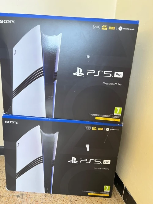 PlayStation5 pro/Ps5 pro