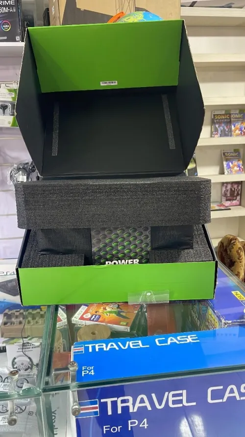 Xbox series X