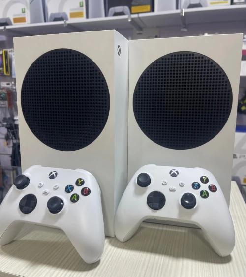 Xbox Series S
