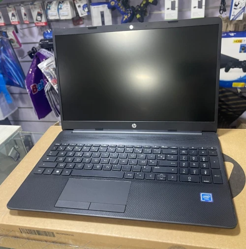 HP Laptop 15.6 Intel Celeron N4120