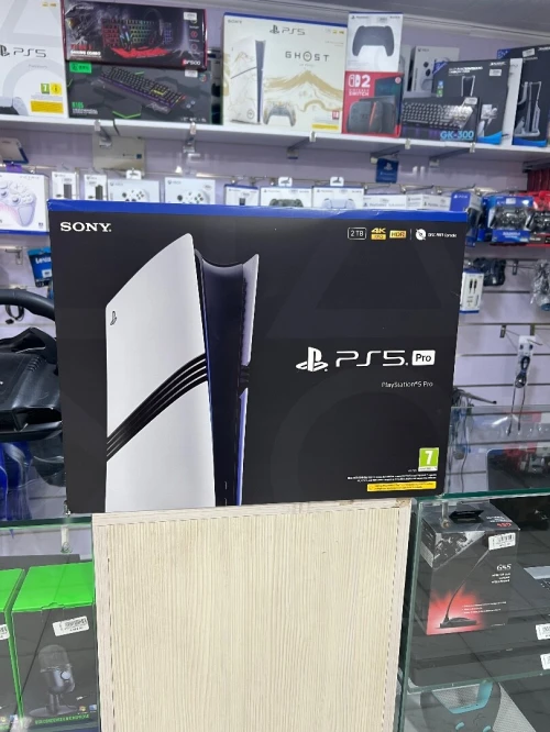 Ps5 pro/playstation 5 pro