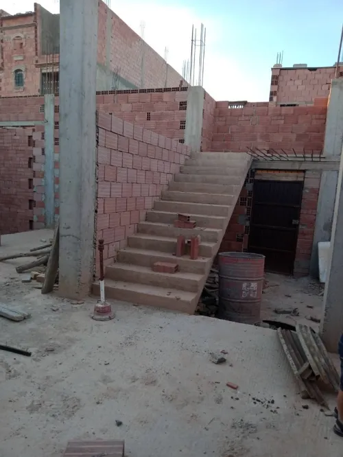 Vente Carcasse Msila Sidi aissa