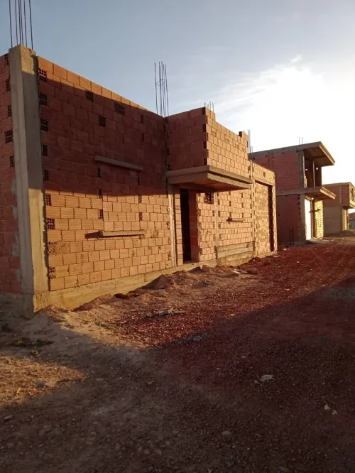 Vente Carcasse Msila Sidi aissa