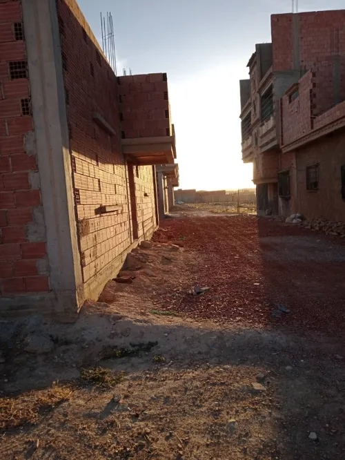 Vente Carcasse Msila Sidi aissa