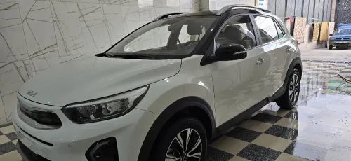 Kia KX1 2025 Kia KX1 Luxury