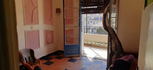 Vente Appartement F3 Alger Belouizdad