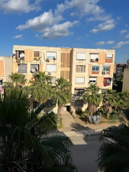 Vente Appartement F3 Blida Mouzaia