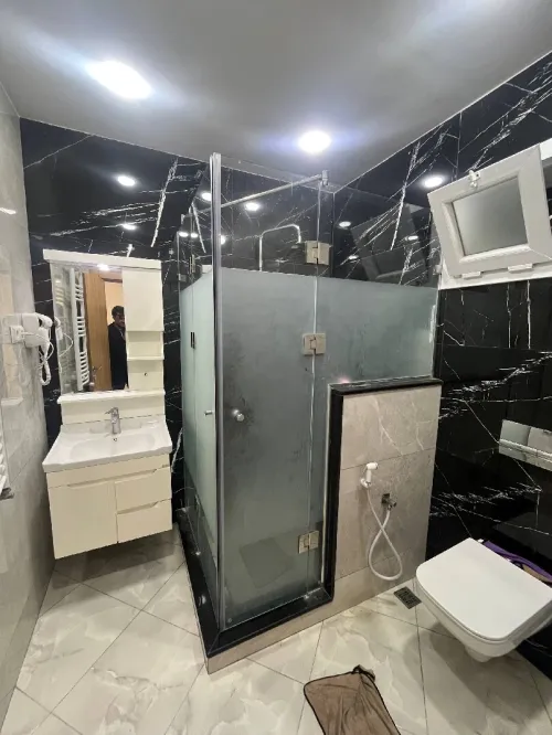 Vente Appartement F3 Alger Dar el beida