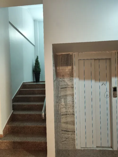 Vente Appartement F4 Alger Bordj el kiffan