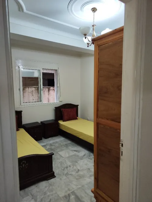 Vente Appartement F3 Alger Cheraga