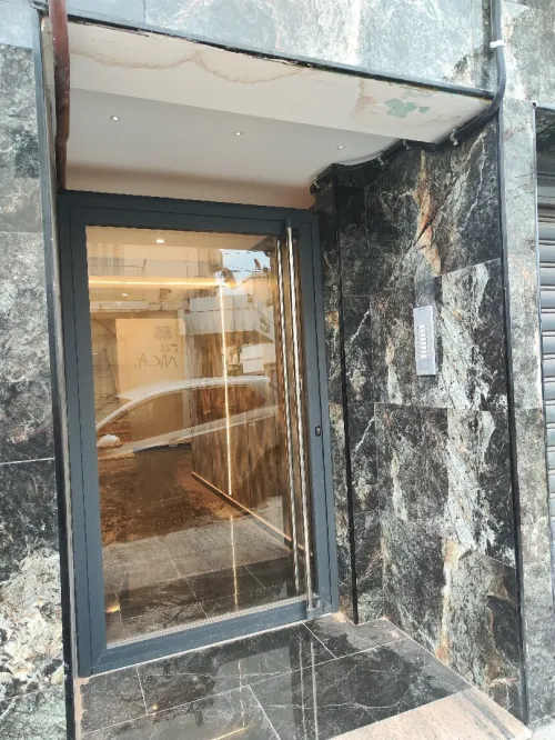 Vente Appartement F3 Alger El madania