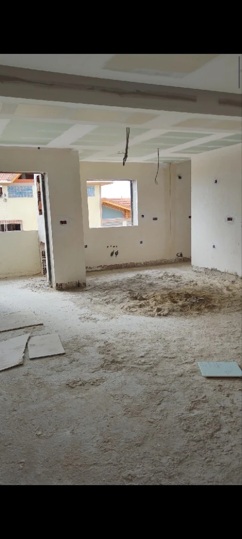Vente Appartement F3 Alger Khraissia