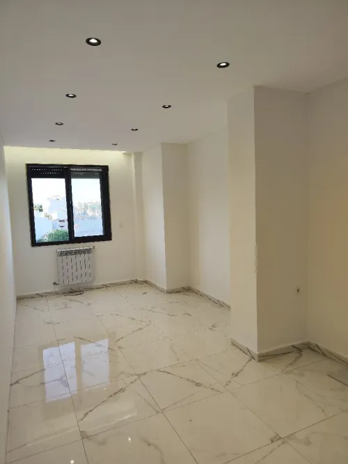 Vente Appartement F4 Alger El madania