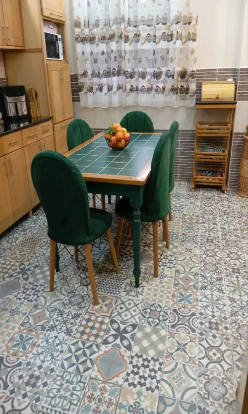 Vente Appartement F4 Alger Souidania