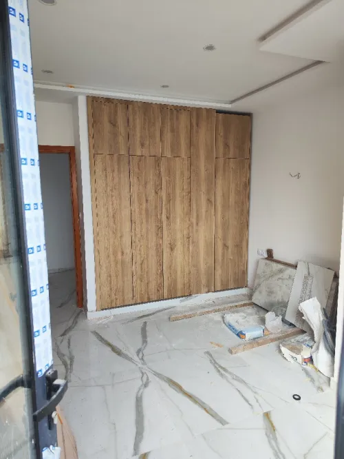 Vente Appartement F3 Alger Ain benian