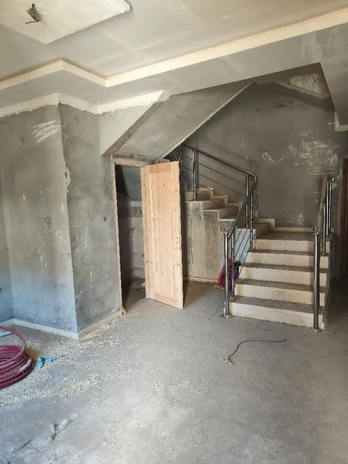 Vente Villa Alger Ouled chebel