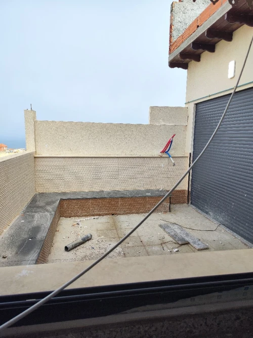 Vente Appartement F3 Alger Ain benian